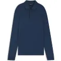 Hugo Boss Pado 30 Langermet Poloskjorte