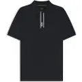 Hugo Boss Paddy 10272836 Langermet Poloskjorte