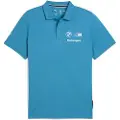 Puma BMW M Motorsport's Polo Men, Clothing, Tropical Blue, L