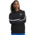 Under Armour Icon Fleece Taped Hettegenser