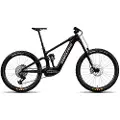 Santa Cruz Bikes Bullit 4 29/27.5´´ Gx Axs 2026 Elektrisk Terrengsykkel