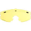 Smith Optics Lopro Regulator Yellow Linser