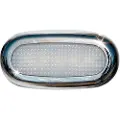 Scandvik Høflighet 5 Led-lys 73x38.1 Mm