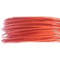 Alligator Teflon Girvaierhylse 30 M