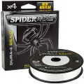 Spiderwire Dura 4 Flettet Fiskesnøre 300 M