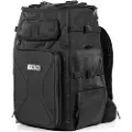 Scicon Camera Pro 55l Ryggsekk