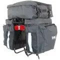 Wag Explorer Sykkelvesker 37l