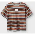 Name it Normal Passform T-skjorte