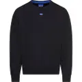 Hugo Boss San Casey 10272361 Blue Genser