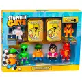 Stumble Guys Figurpakke 8 Enheter