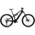 Bh Atom Lynx Pro 8.2 E1 29´´ Deore Elektrisk Terrengsykkel