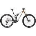 Bh Ilynx+ Sl Trail Carbon 8.5 Ep801 29´´ Xt 2025 Elektrisk Terrengsykkel
