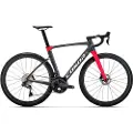 Conor Volcano Aero Ultegra Di2 8150 Landeveissykkel
