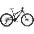 Bh Ilynx Race 7.8 Bhz 29´´ Xt 2025 Elektrisk Terrengsykkel