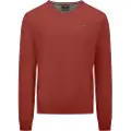 Fynch&Hatton 1414801 V-hals Genser