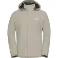 Jack Wolfskin Trailtime 2l Jakke