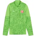 Puma Girona Fc 25/26 Trening Junior Langarmet T-skjorte