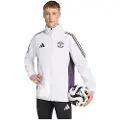 Adidas Manchester United Tiro 25 Competition Jakke