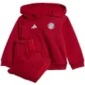 Adidas Fc Bayern Munich 24/25 Dna Junior Treningsdress
