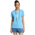 Adidas Inter Miami Cf 25/26 Tredje Kvinners T-skjorte Med Korte Ermer