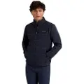 Calvin Klein Golf Houston Hybrid Full Zip Jakke