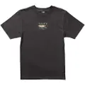 Salty Crew Yellowfin Ii Classic Kortarmet T-skjorte