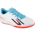 SKECHERS 252168l Youth Innendørs Fotballsko