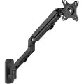 Gembird Ma-wa2-01 Dobbel Skjermholder