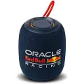Red Bull Racing Gas Bluetooth-høyttaler
