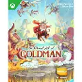 THQNordic The Eternal Life Of Goldman