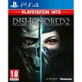 Bethesda Ps4 Dishonored Ii