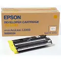 Epson Ink Aculaser C1000 C2000 Toner