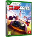 Xbox Games Series X/s Lego 2k Drive