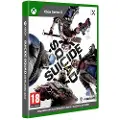 Xbox Games Series X Suicide Squad Kill The Justice League