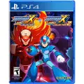 Capcom Mega Man X Legacy Collection 1 + 2