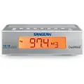 Sangean Rcr-5 Klokkeradio