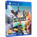 Sony Ps4 Riders Republic