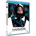 Divisa Besøkende Blu-ray Spansk