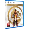 Sony Ps5 Mortal Kombat 1 Premium Edition