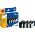 Pelikan Hp Cn053ae/cn054ae/cn055ae/cn056ae Kompatible Blekkpatroner