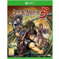 Koei Tecmo Xbox One Samurai Warriors 5