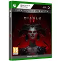 Xbox Games Series X Diablo Iv