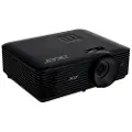 Acer BS-314 hjemmekinoprojektor - WXGA, 5000 lumen, høyttalere