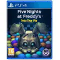 Sony Ps4 Five Nights At Freddy´s Into The Pit