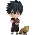 Good Smile Company Nendoroid Kemono Jiohen Kusaka Kabane-figur 10 Cm