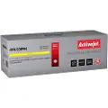 ActiveJet Kyocera Tk-590y Kompatible Blekkpatroner