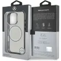 Mercedes Mehmp16l23huokc Iphone 16 Pro 6.3´´ Telefondeksel