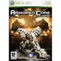 Xbox Games 360 Armored Core For Answer