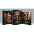 Divisa El Secreto De Sus Ojos Blu-ray