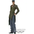 Banpresto Dxf Younger Toguro 30-årsjubileum Yu Yu Hakusho-figur 20 Cm